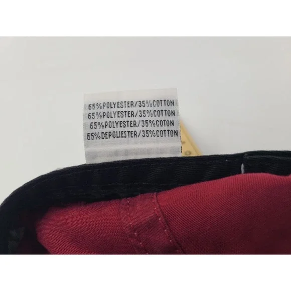 Philadelphia Phillies American Needle Cooperstown Collection Strapback Hat Cap - Picture 12 of 13